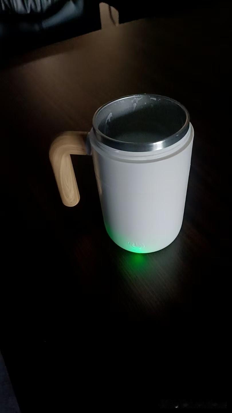 喝豆浆有利于睡眠？前几天买了一套豆浆粉，带旋转杯的那种。晚上11点多睡意朦胧（原