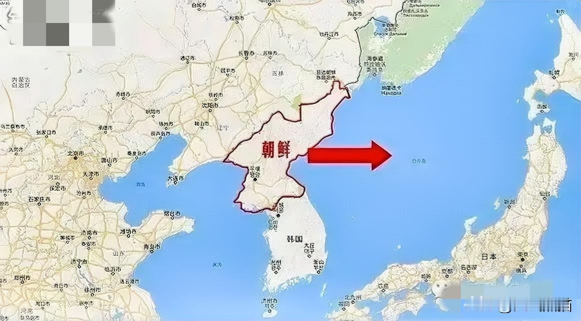 日本为什么忌惮朝鲜！主要是因为朝鲜与日本没有任何交往。包括经济方面，文化等方