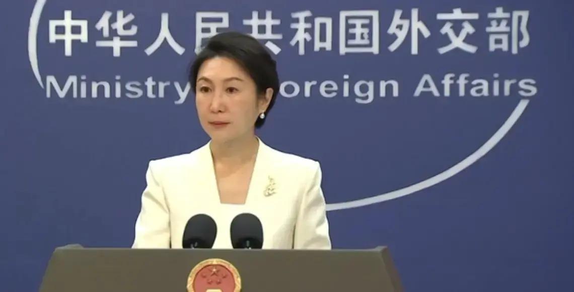 菲律宾前高官警告：“我们一直不愿直面现实，总以为中国会继续克制，不把我们拖入未来