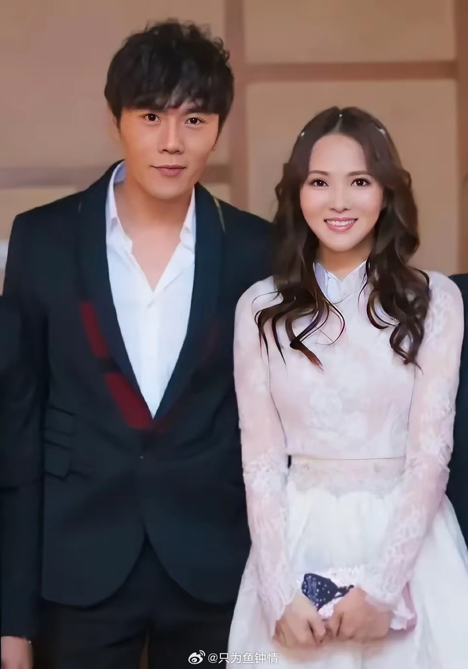 伊能静只要和秦昊吵架，第一个打电话给妈妈，还是秦昊的妈妈，婆婆只把握一个原则就能