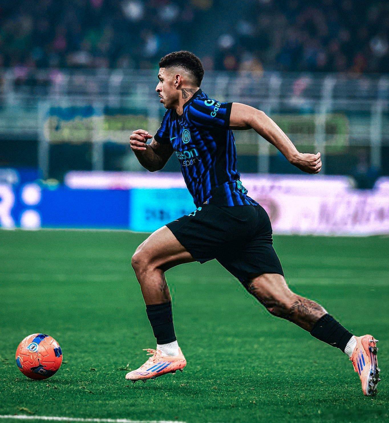 隆家里：贝西克塔斯在尝试引进路易斯·恩里克但是国际米兰无意就这位边后卫展开谈判