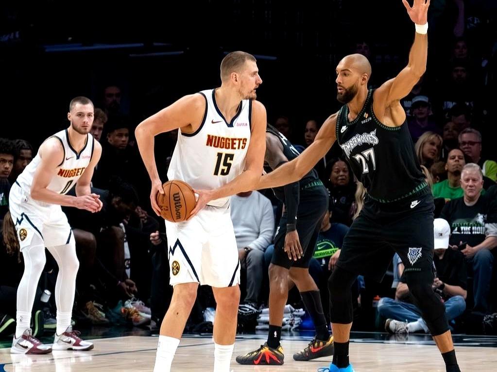 森林狼早早打明牌，掘金却完全低估了对手的实力！2023年夺冠的掘金...