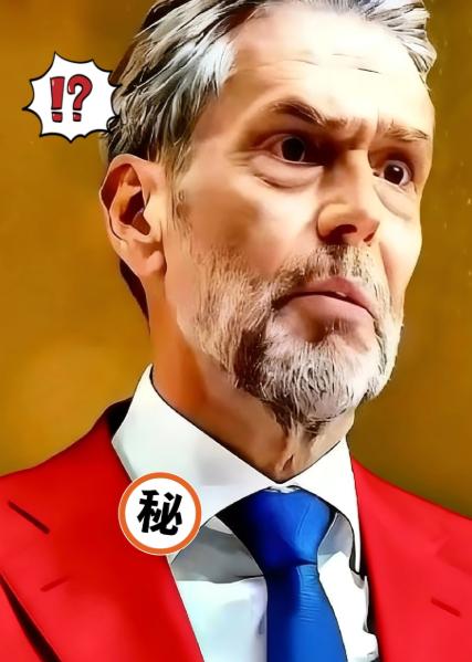 就在刚刚，荷兰放话：如果中国断供稀土，必行反制。可即便其EUV光刻技术眼下