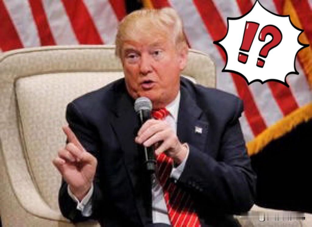 2026年刚开年，特朗普的一条推特，直接把全球贸易圈给炸醒了。1月13日