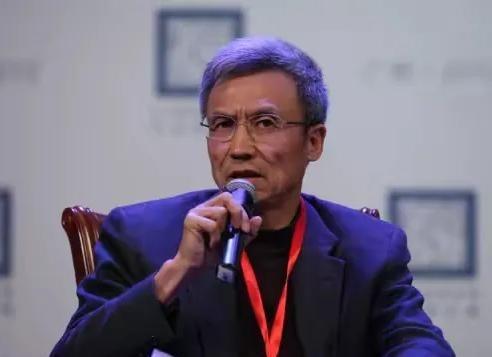 “中国不应该弯道超车，也没有资格搞工业4.0！”经济学家许小年在2024年接受采