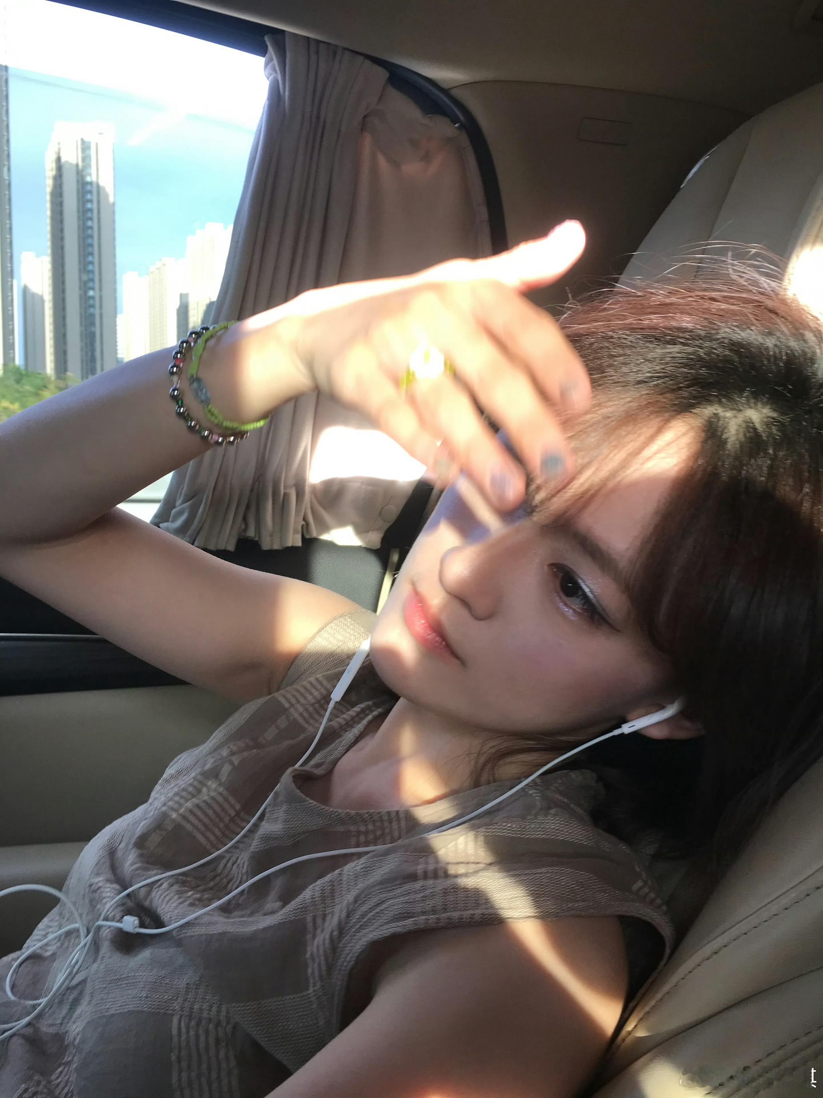 哎…美啊…