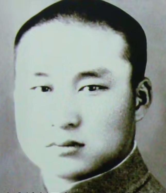 张竞渡（1904—1932），字仲楫，辽宁开原人，东北军少将，第二批全国著名抗日