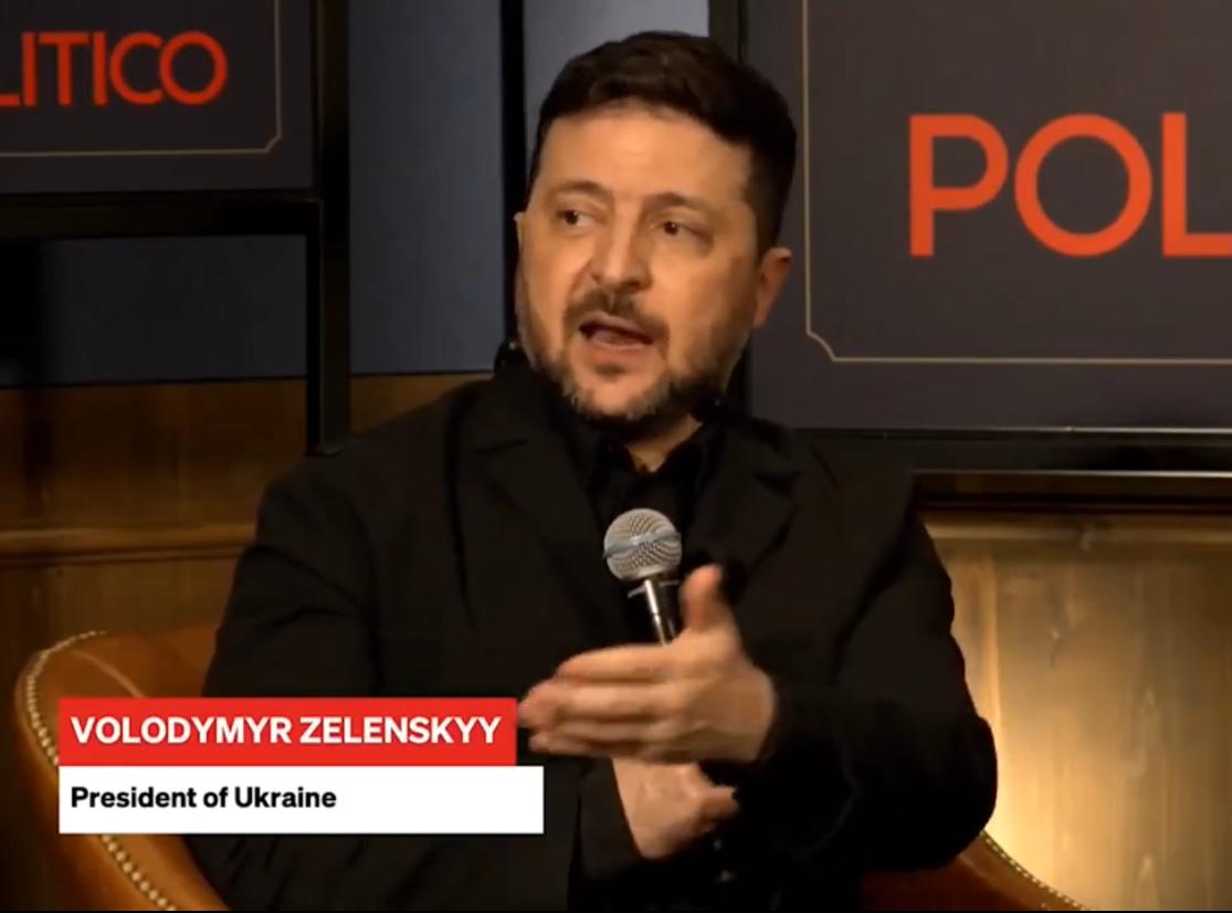 泽连斯基这次真是豁出去了，直接拿普京的年龄说事儿，这话背后透着一股子狠劲。 