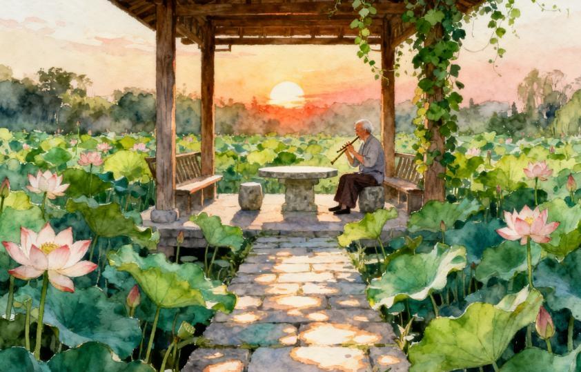 别信什么婆媳天生对立，也别傻到把真心帮你的婆婆往外推。等你一个人扛家务、带孩子