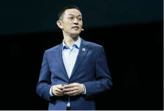 李斌突遭外资股东“背刺”, 蔚来四季度还能盈利吗?