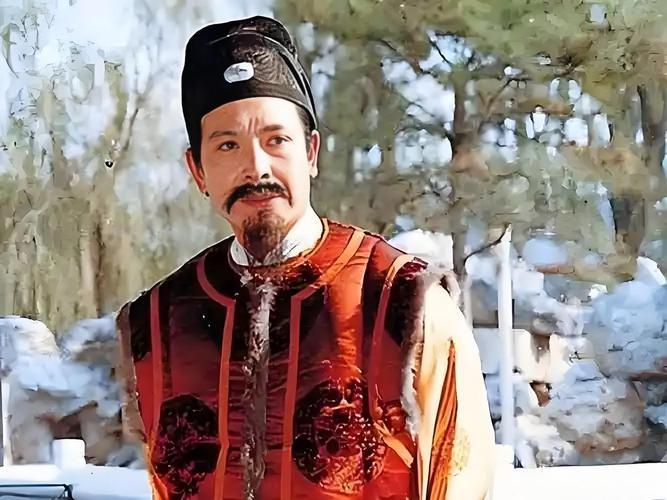 红楼里人人骂的贾珍，反倒比贾宝玉更讨喜？看完才懂人性从不简单.读《红楼梦》