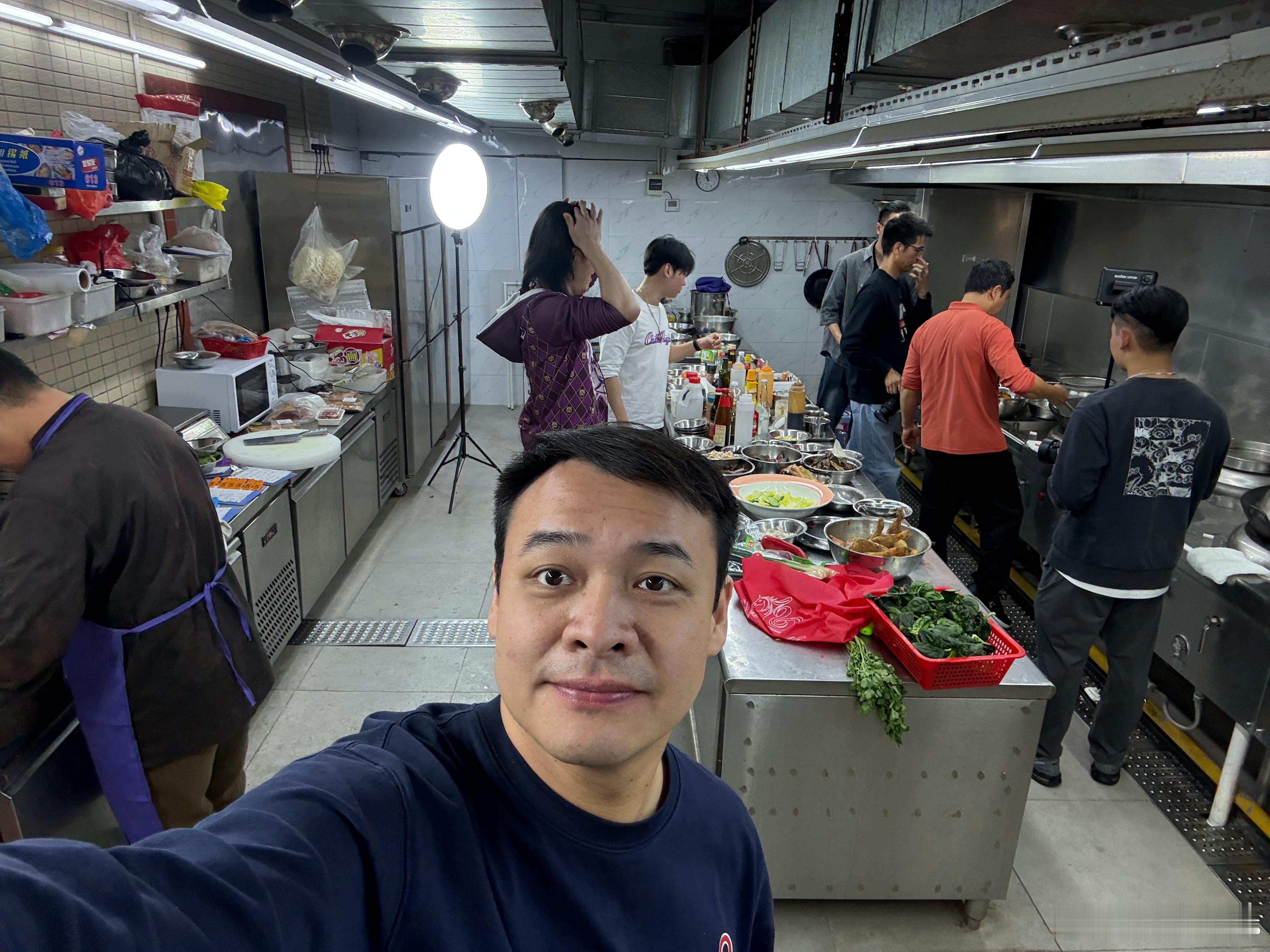 今日提前专业啊！