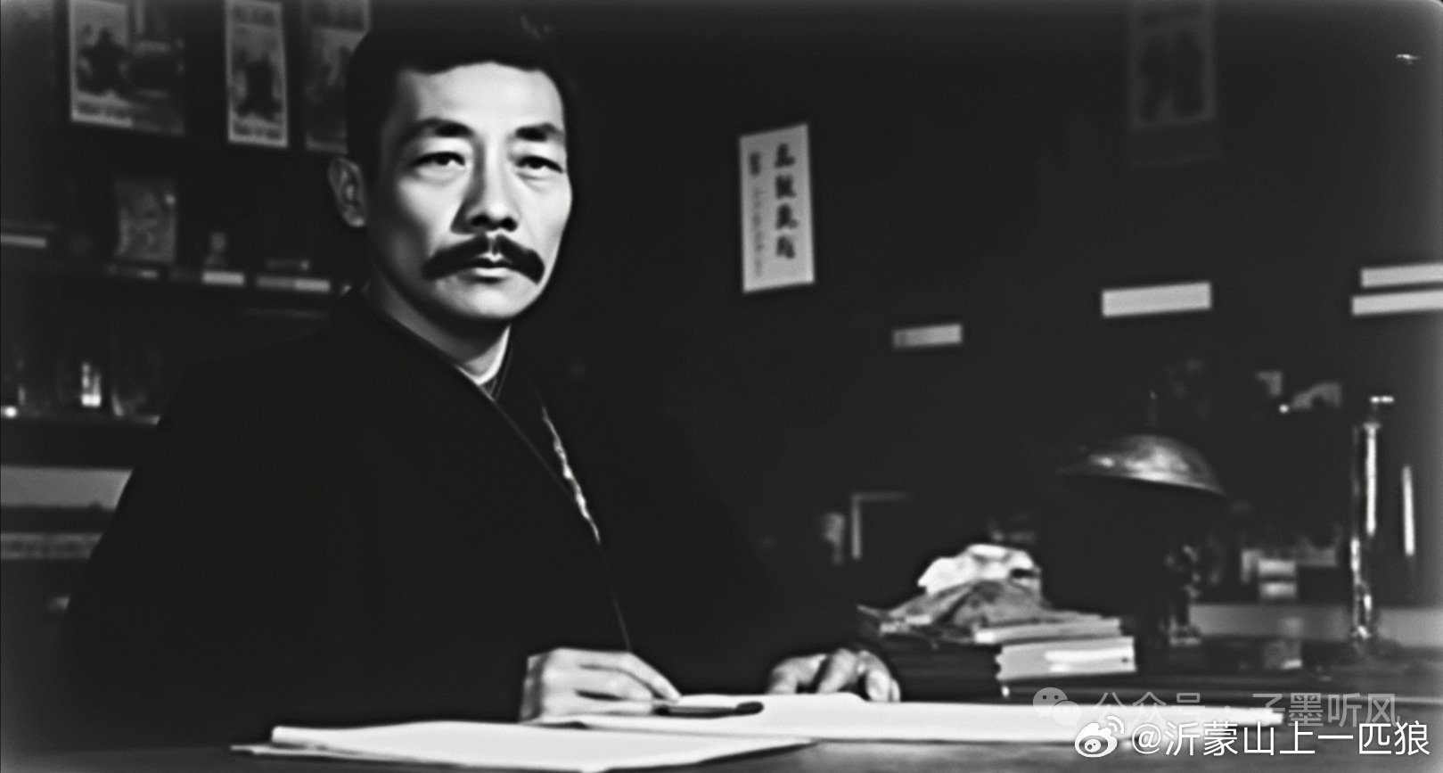 【他们跪着，还嫌我们站得太直】有些人，跪得太久，早已把膝盖当作灵