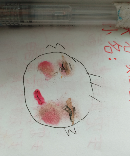 小时候的艺术修养