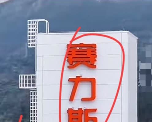 发现了吗某为捧赛力斯为顶流车企股份却“零蛋”真正大股东是重庆小康