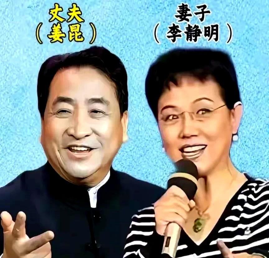 德云社的“王”，其实是郭德纲老婆王惠。郭德纲的老婆王惠，那可不是一般的贤内助