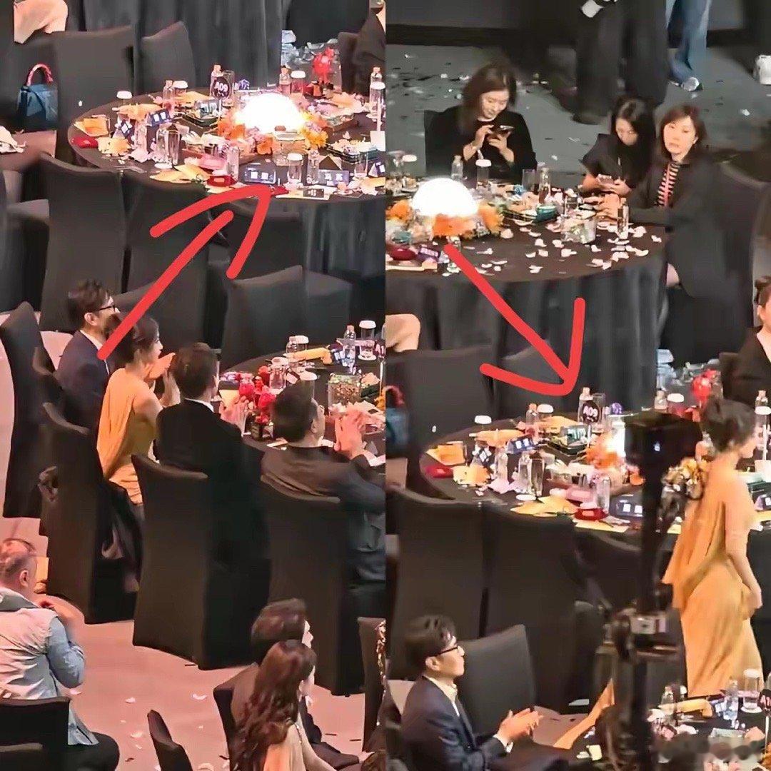 这下好了全国网友是都知道了爱奇艺尖叫之夜不仅大咖少，而且是真的有点抠门啊。你看杨