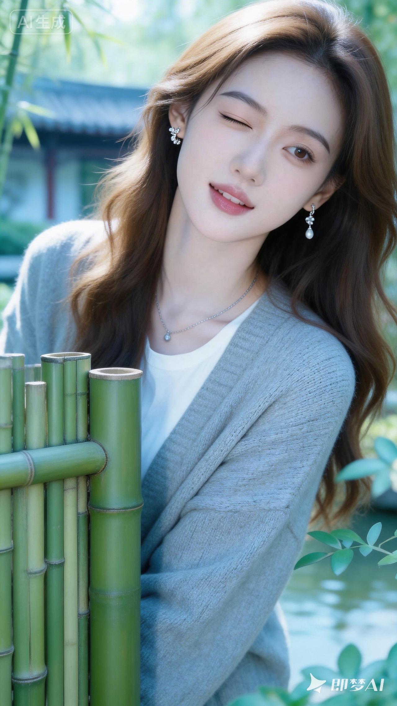 在你心里,什么样的女人最有魅力?