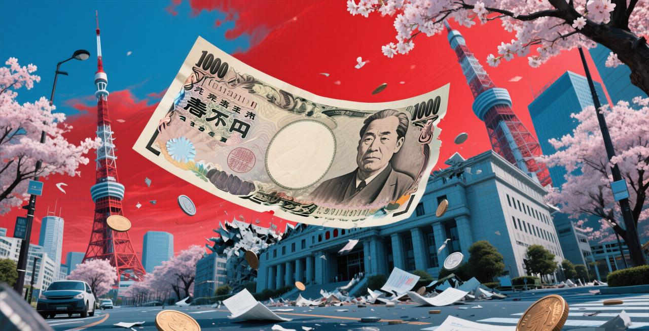陷阱政策牛：1992年散户亏8成，别再踩坑日本泡沫破裂后近二十年的股市中
