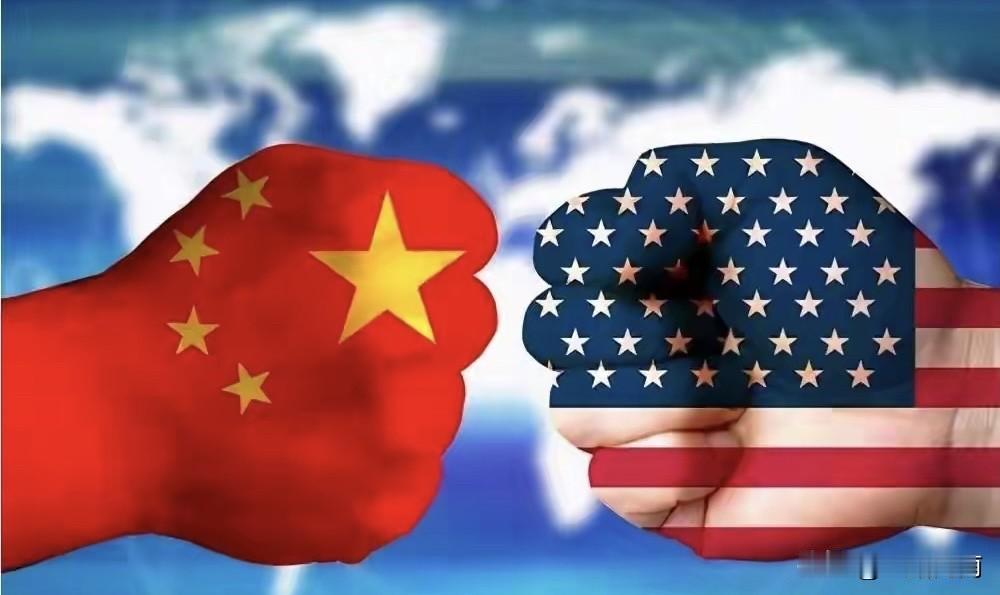 中美博弈当下，谁最有可能被牺牲掉？从目前的情况来看，韩国可能是中美博弈下第一