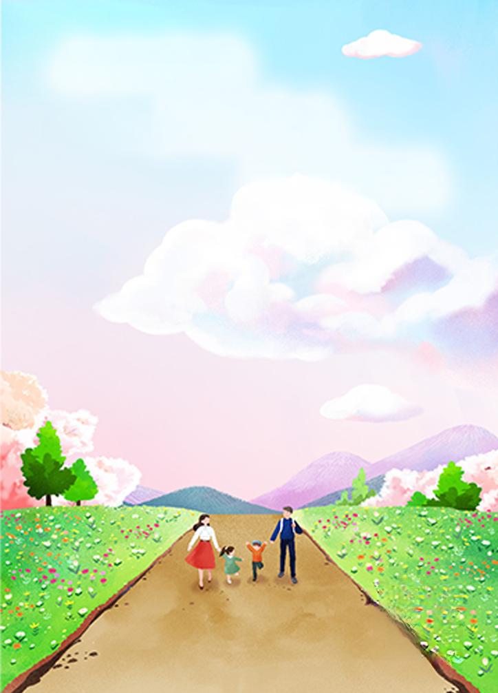 婆婆退休前是学校老师，自公公去世后，和我们一起生活。昨天晚上吃过晚饭，婆婆递给