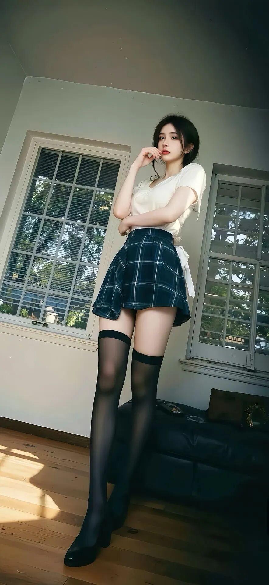 美女究竟能有多美美女究竟能有多美呢？你喜欢看美女吗？