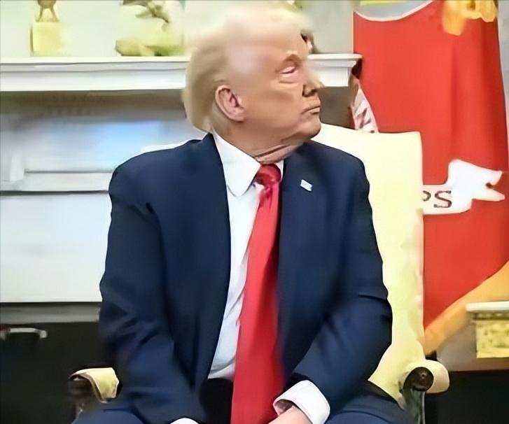 据外媒，多位国际领域资深专家分析，特朗普对中方之所以敢肆无忌惮的反复变卦，主要是