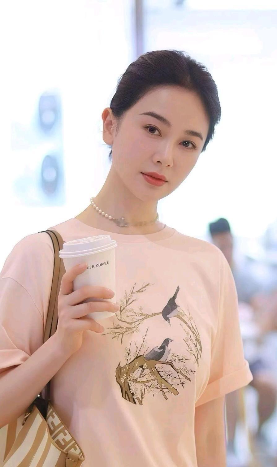 左小青才是少妇天花板