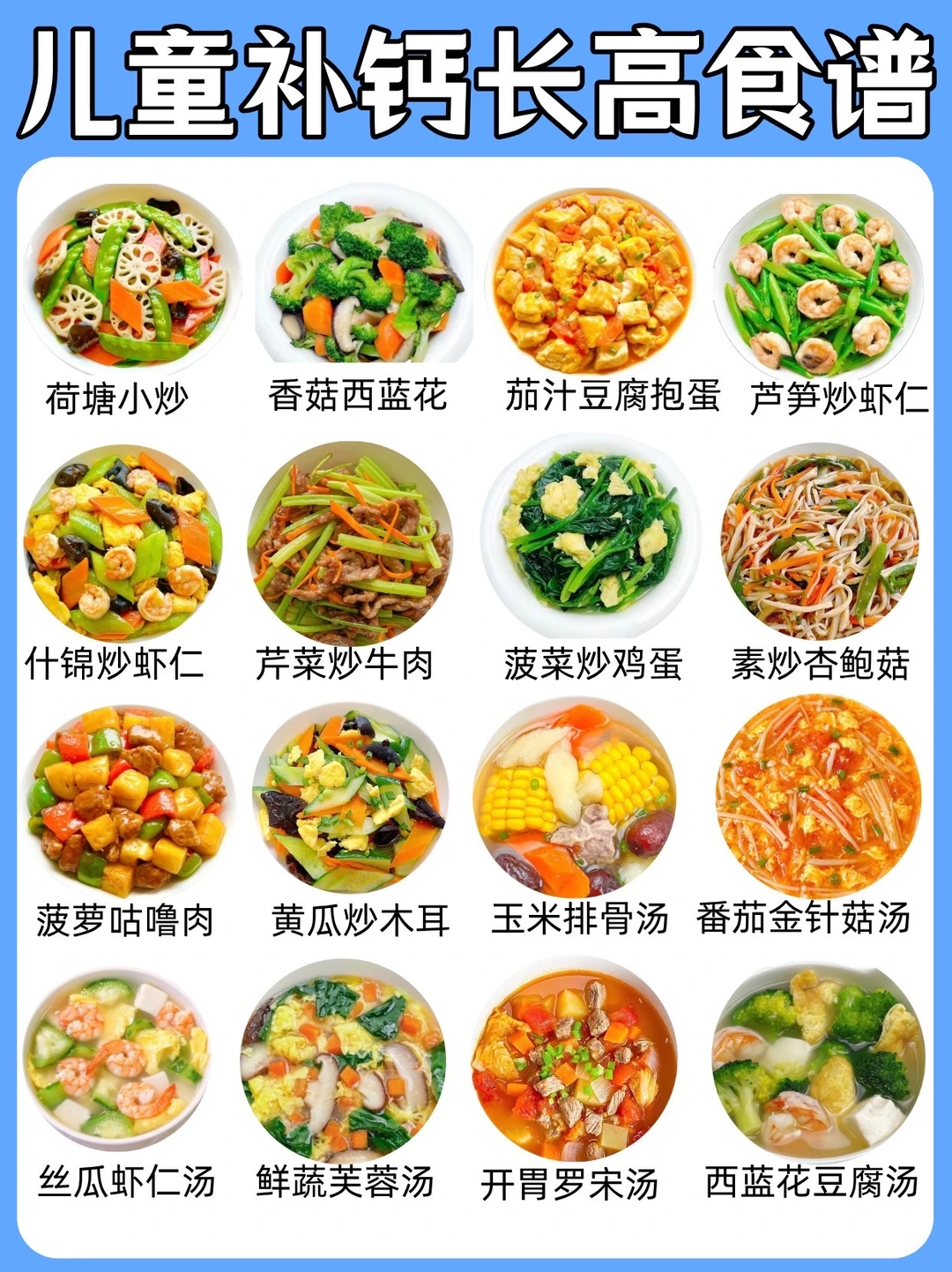 2026年最新版身高表，你家孩子达到及格线了