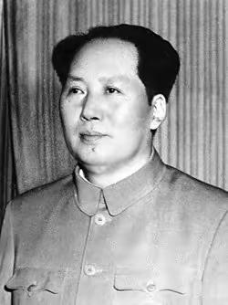 伟人也是凡人，毛主席心头压着五桩未圆的憾事：一是盼到最后一刻，终未见台湾回归、祖