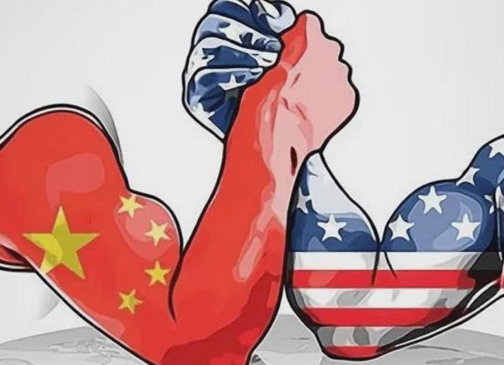 如何破局这套“外围一点点收紧”的玩法，其实很多人都看明白了，说白了就是不跟你正