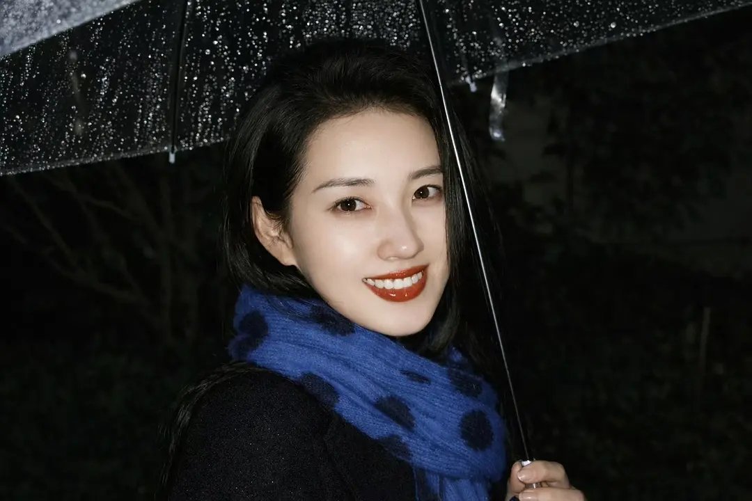 郭宇欣火了，王楚然真的该有危机感了吧😯同是清冷挂，赛道直接撞脸，95花格局要变