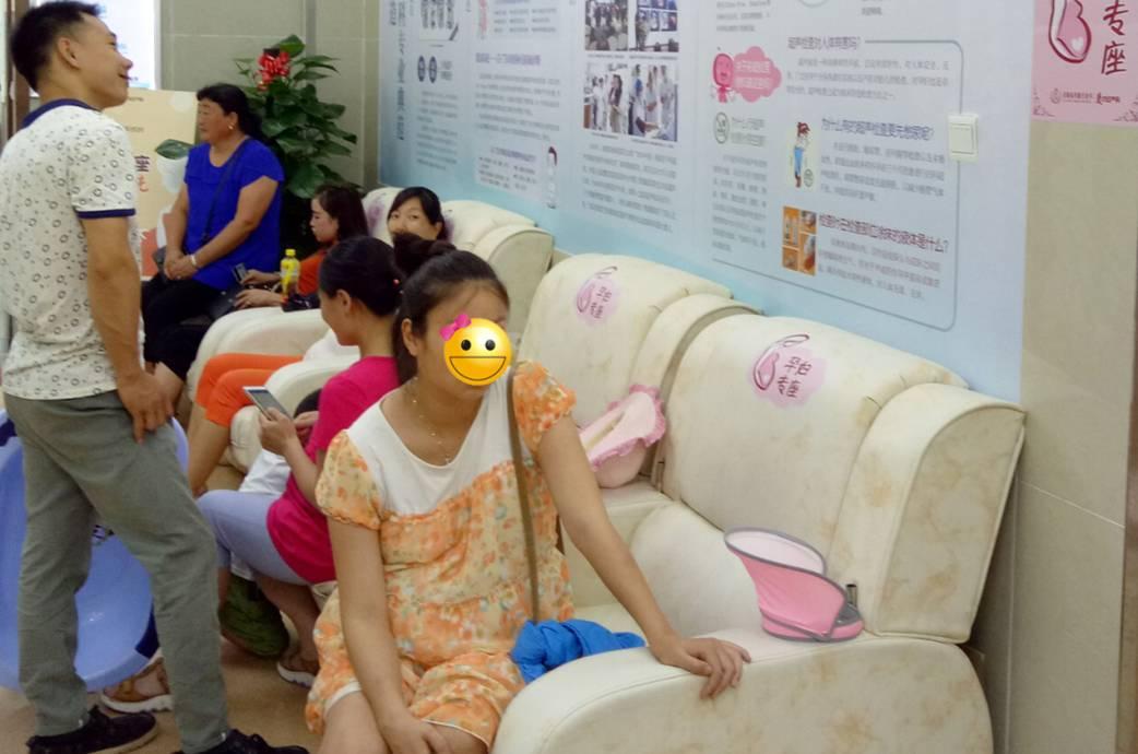 产检的时候大夫能看出你流过产吗?