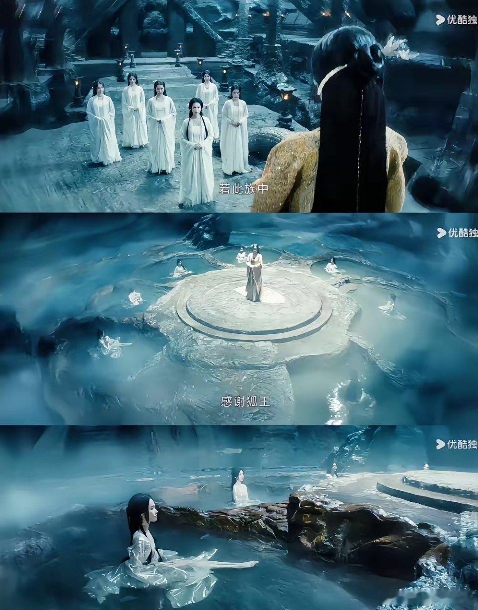 月鳞绮纪17集高能解析｜四大谜团一次说清，龙鳞梗笑翻全网追到《月鳞绮纪》第17集