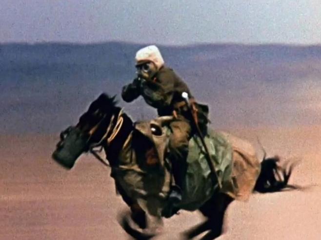 为什么好莱坞电影中，很少以中国为反派？因为美国人很早就发现，只要把中国设为最终大