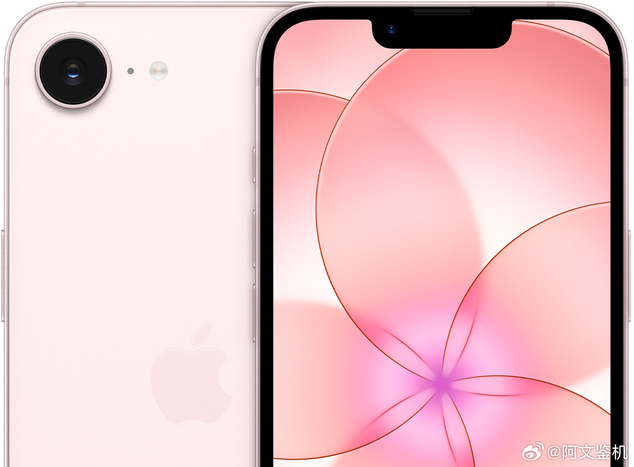 很多人说苹果这个17e是来清库存割韭菜的机器，还不如加钱买17标准版。这一点希望