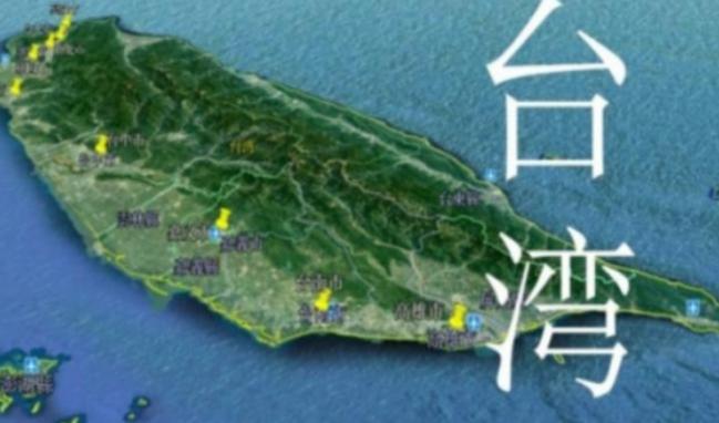 最后台湾的回归可能会有三种方式，目前看来，第三种可能性最大，因为第一种武力统一以