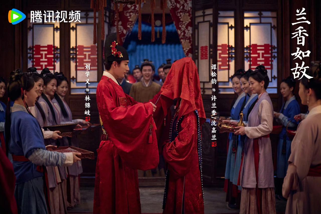 《兰香如故》都40集了，感觉剧情也可以大结局了，怎么还有？[吐血