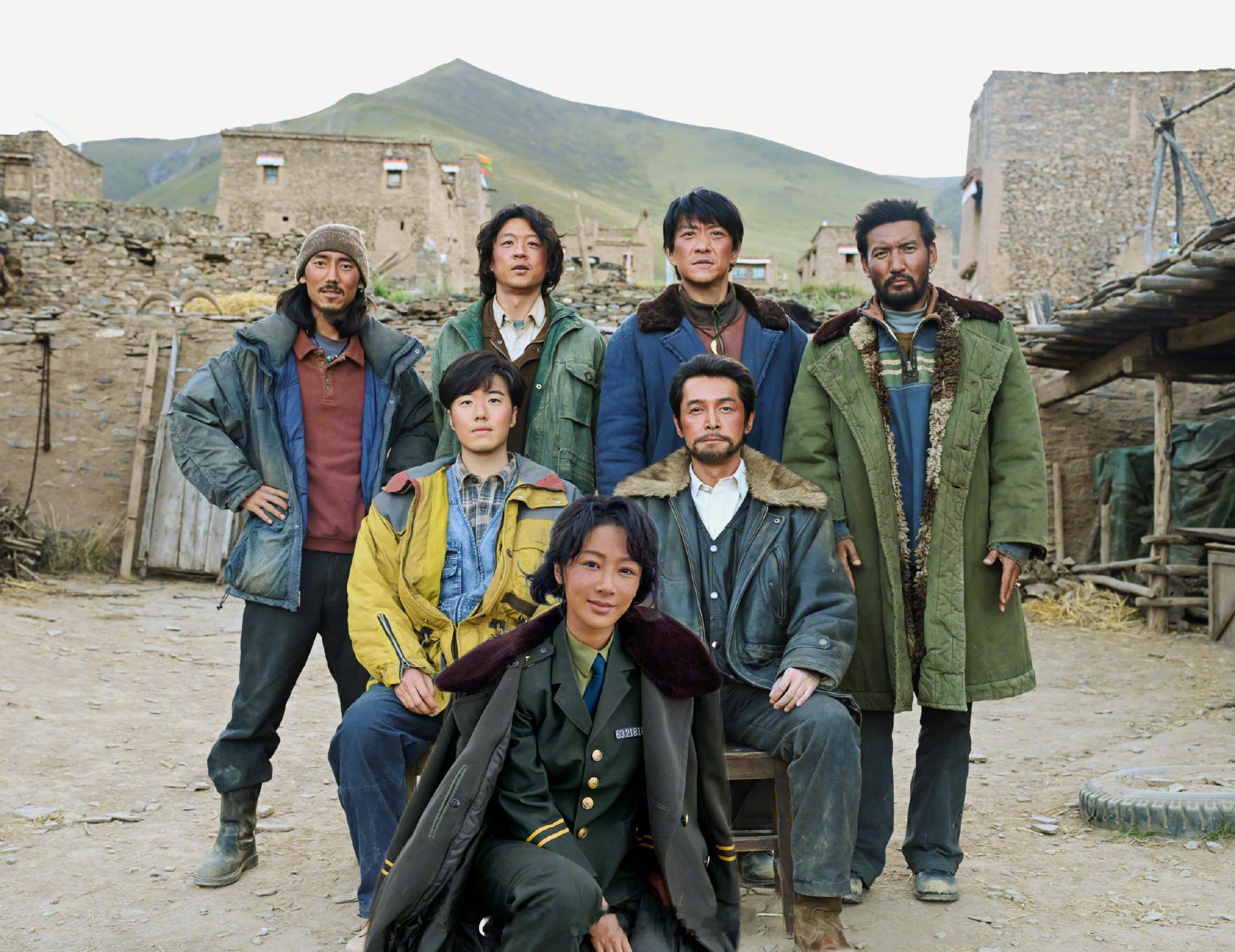 生命树《生命树》为什么能火遍全网？因为它讲的是中国人刻在骨血里的家国情怀与生命信