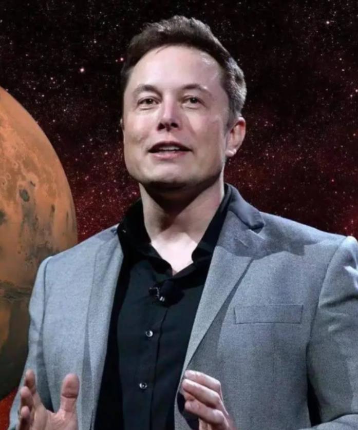 马斯克扔出“王炸”，再次抛出惊人言论！他说：“2030年开始，人类将面临大规模失