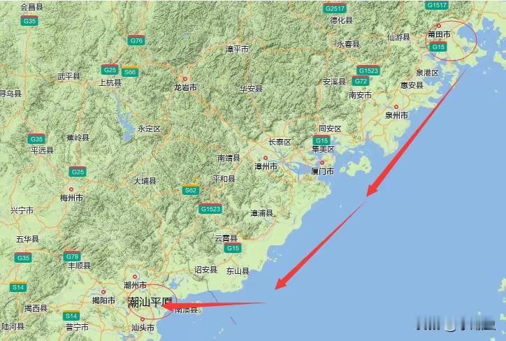 潮汕人在海外很容易被闽南人同化，台湾有近200万潮汕人，被同化到连毛都不剩，现在