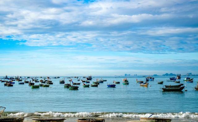 清朝嘉庆年间，阮福映统一安南后，竟斗胆遣使入贡，请求清廷赐国号“南越”！这一举动