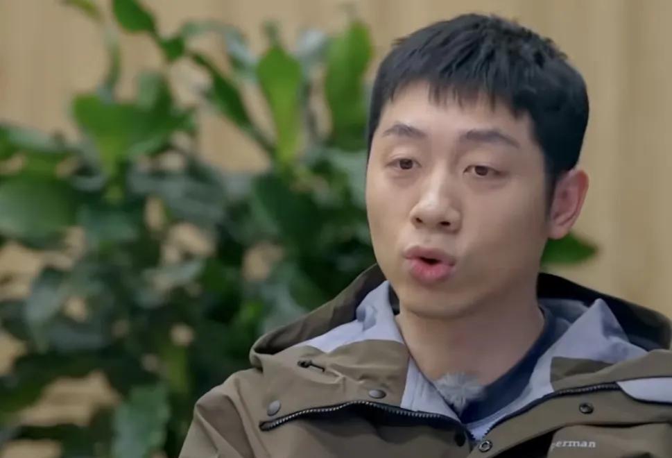许昕：“两个孩子出生我都不在，有重要的赛事，我没法去请假，陪孩子睡觉这个事，刚开