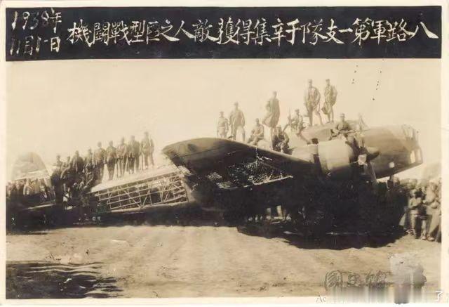 抗战期间的1943年8月河南林县之战，水火无情，但此次有情啊！这战例可以拍一部电