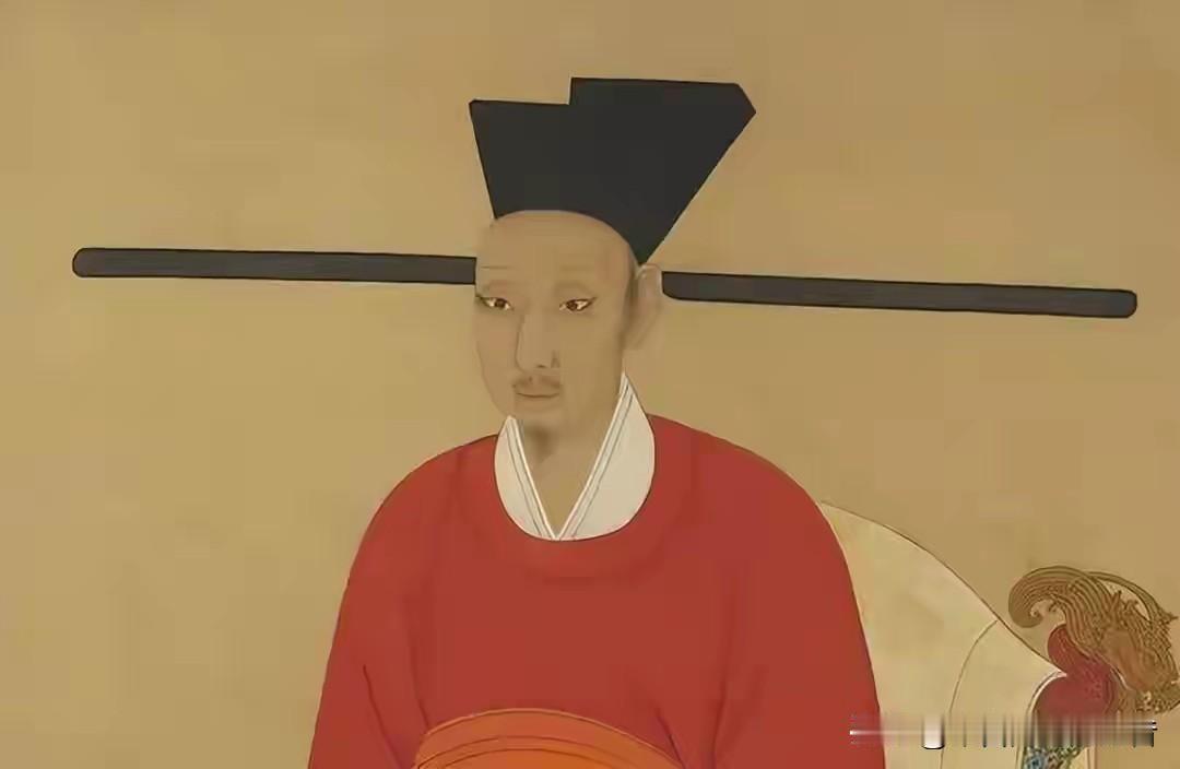 宋朝有个年轻人，离皇位只差一个磕头的距离。赵竑是宋太祖赵匡胤的后代，但血脉隔