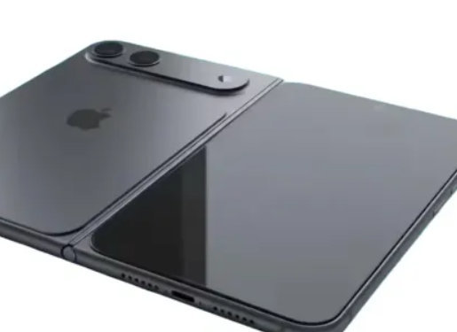 国内折叠市场迎来巨震完犊子了！苹果的折叠屏经历了漫长的阵痛期，终于要出来了！国内