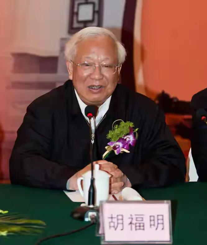 “今阅有关你问我愿为真相作证，绝不附和不实之词”。这是他1984年致姚迁的亲笔信