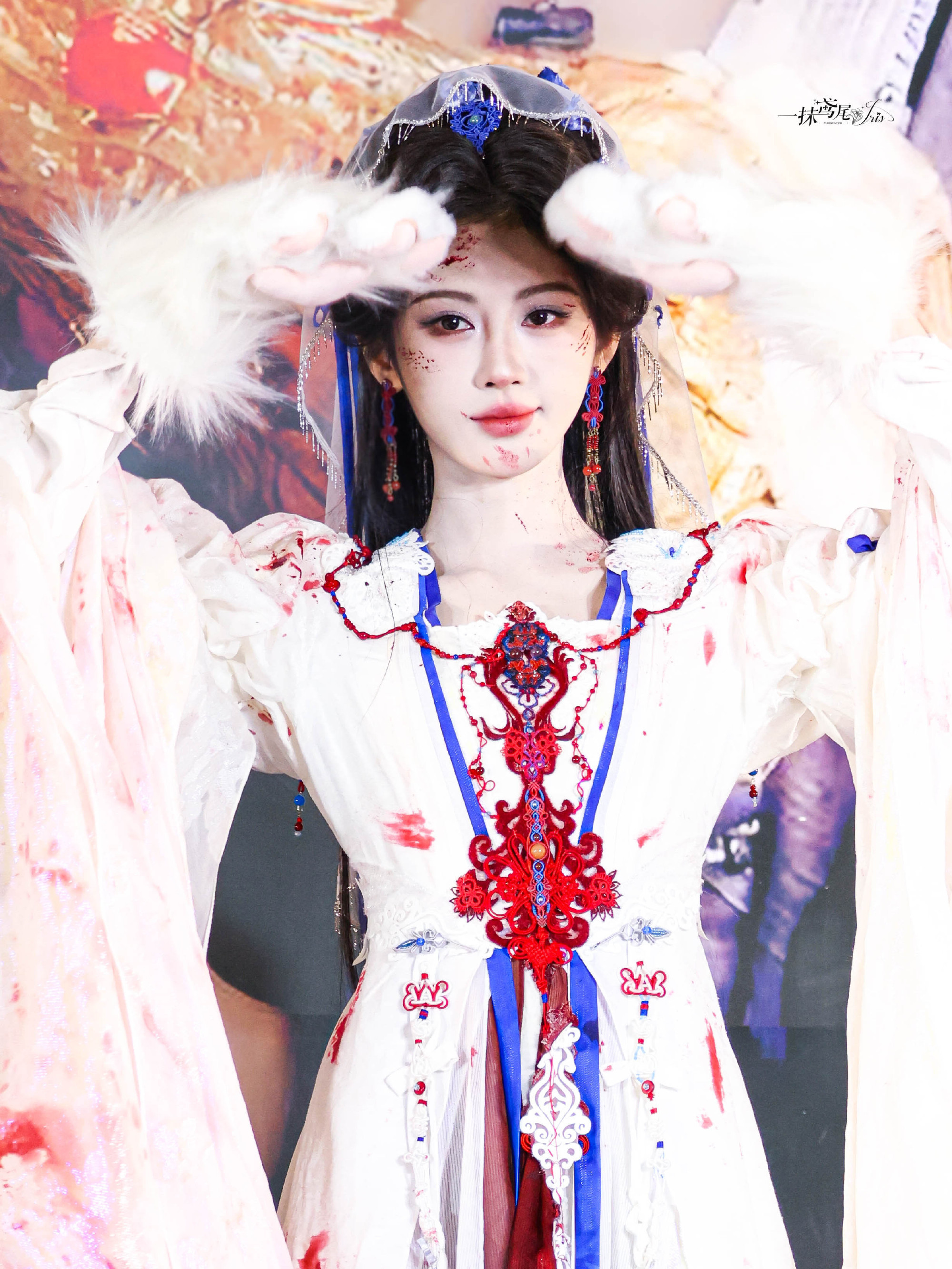 jjy“我愿意做你的头号支持者”