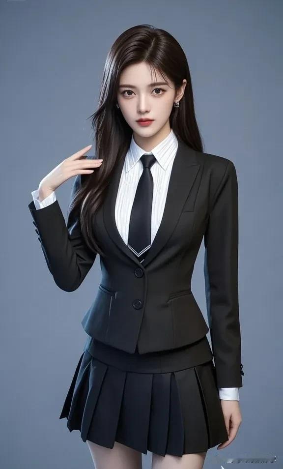 有哪些女生日常好看穿搭可以借鉴