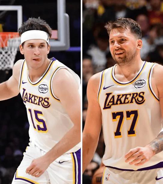 湖人杀疯了！今天，詹姆斯缺阵，湖人豪取一波7连胜，目前，4负15胜，排名西部第